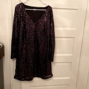 Great Party Dress Worn Once!